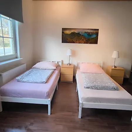 Apartamento Westfalische