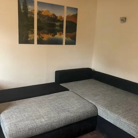 דירה Westfalische לנסטאט