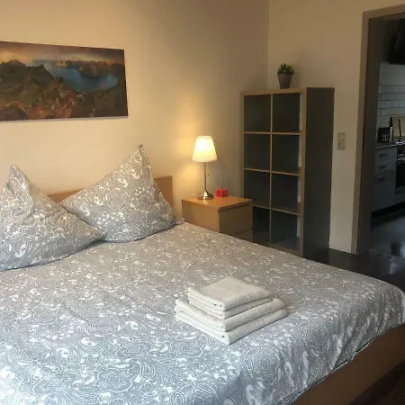 Westfalische Apartamento