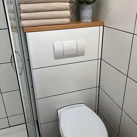 דירה Westfalische לנסטאט