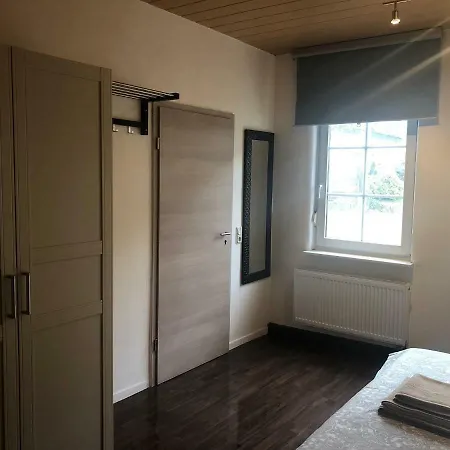 דירה Westfalische לנסטאט