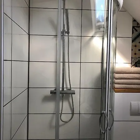 דירה Westfalische