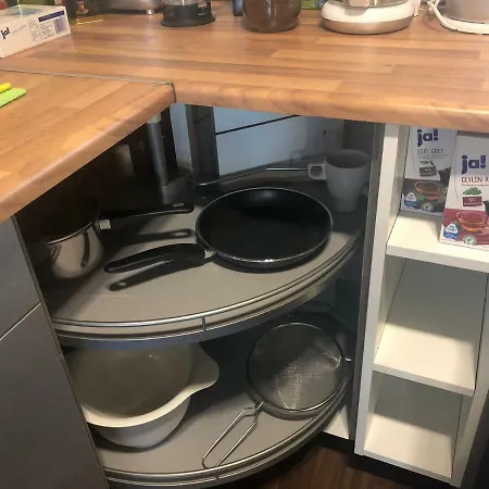 Westfalische Apartamento