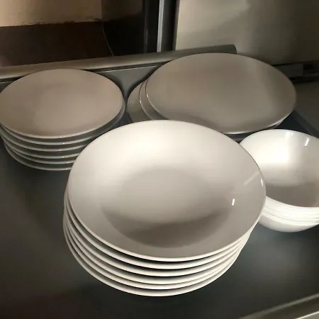 Westfalische דירה *