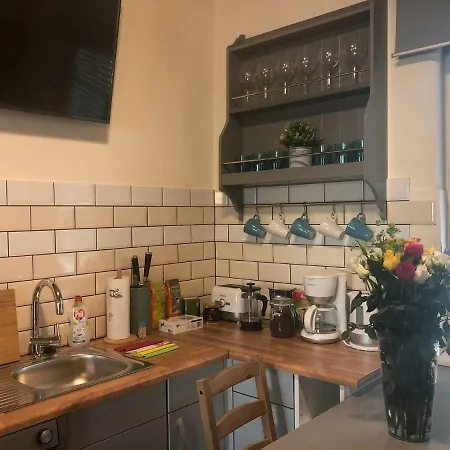 Westfalische דירה *