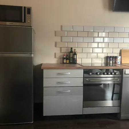 דירה Westfalische