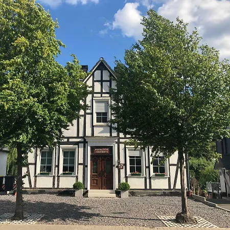 Westfalische Apartamento *