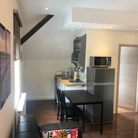 Westfalische דירה *