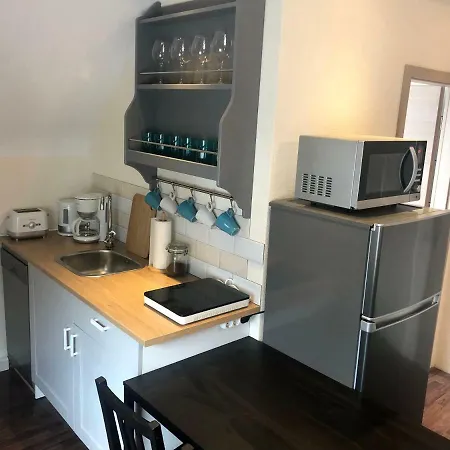 Westfalische דירה *