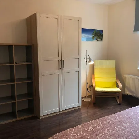 דירה Westfalische לנסטאט