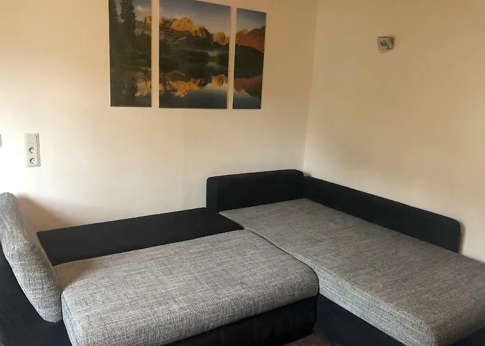 Apartamento Westfalische Lennestadt