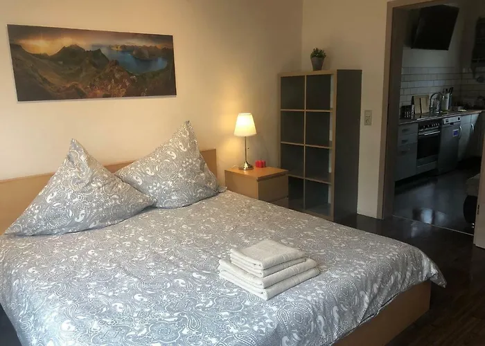 Westfalische Apartamento