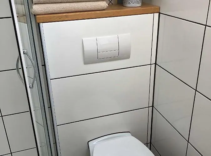 Apartamento Westfalische Lennestadt