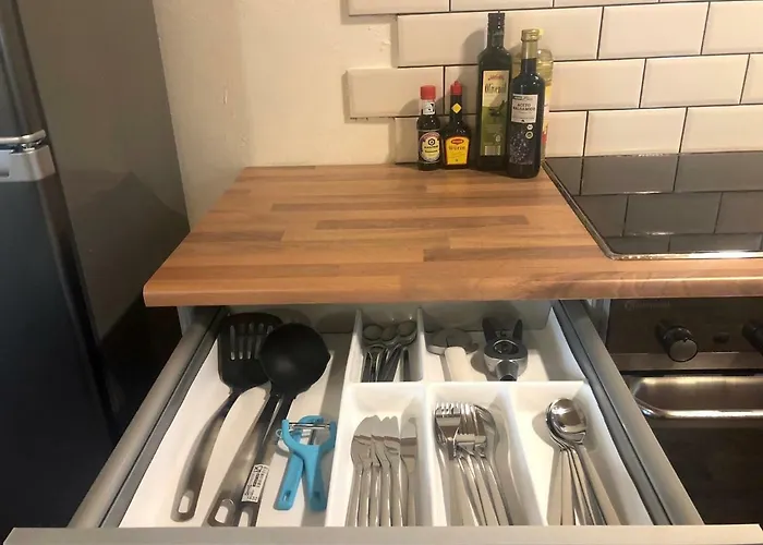 Westfalische Apartamento Lennestadt