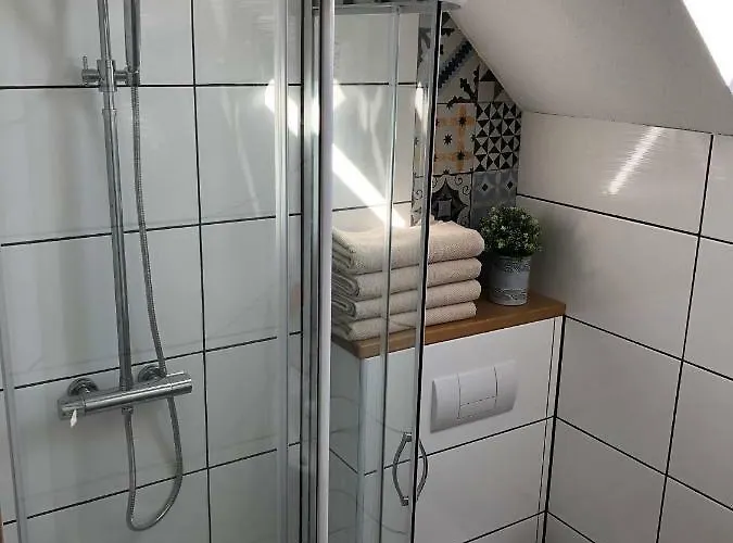 Westfalische Apartamento *