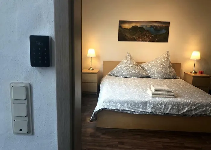 Westfalische * Lennestadt