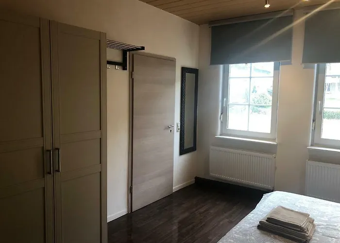 Apartamento Westfalische Lennestadt