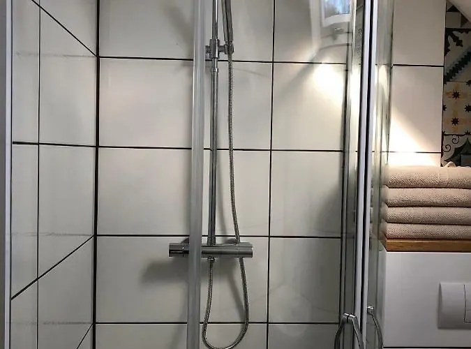 Apartamento Westfalische