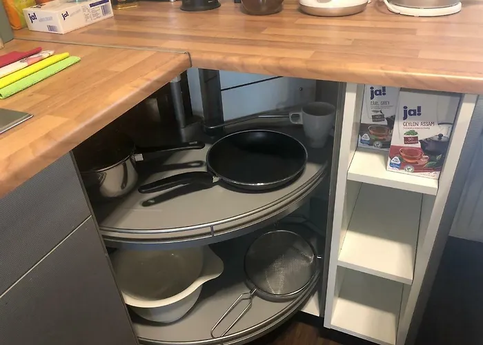 Westfalische Apartamento