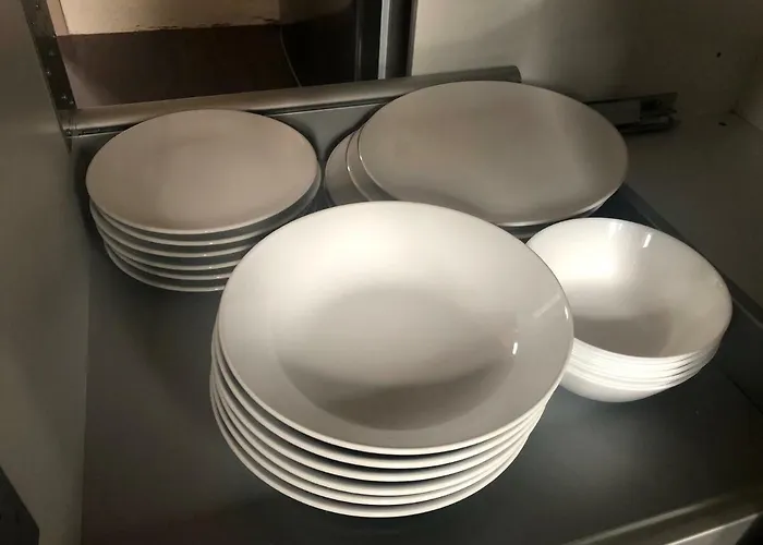 Westfalische Apartamento *